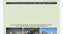 Desktop Screenshot of hli.us.com